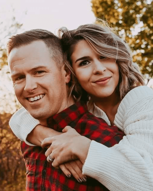 Chuck and Kate Talbert